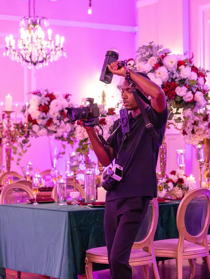 Full Event Documentation